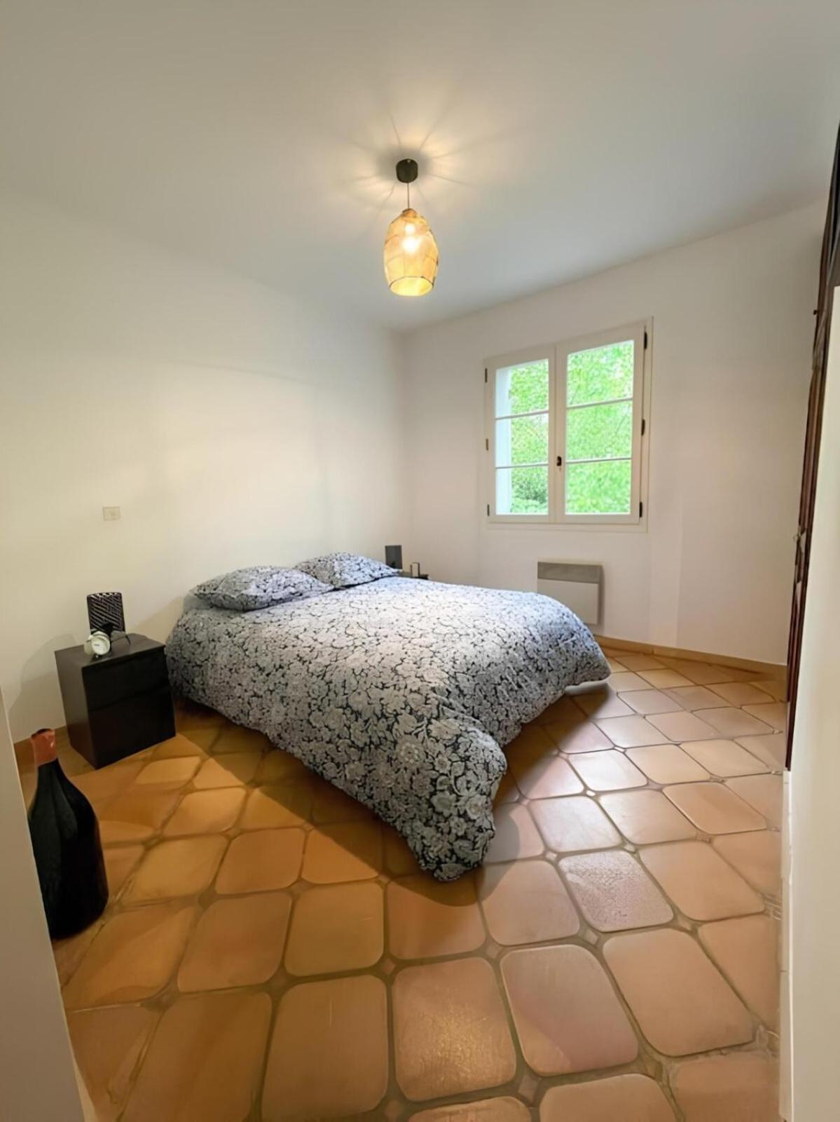 Les Oliviers - Villa 10 People - 5 Min Ardeche Saint-Julien-de-Peyrolas Exterior photo